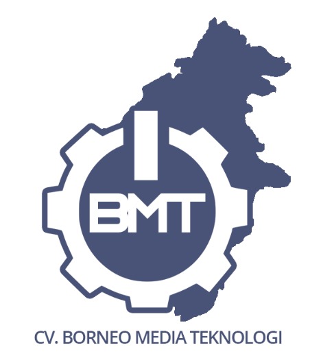 Logo BMT